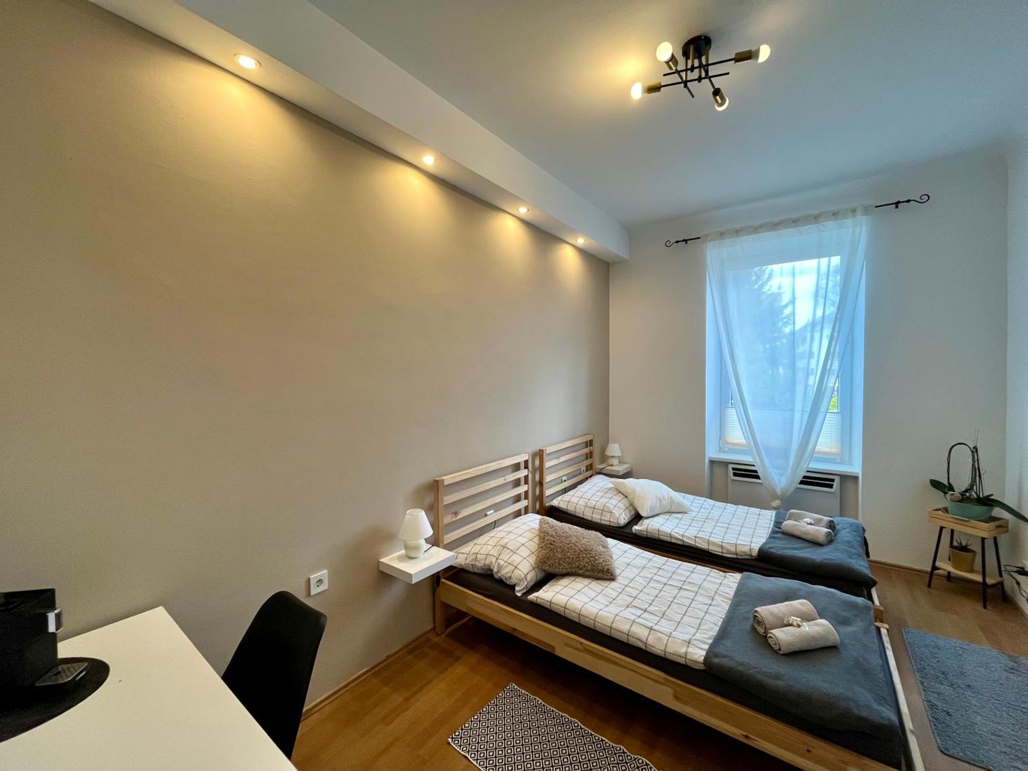 Studio-Apartment In Zentraler Lage Graz Exterior foto